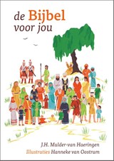 De Bijbel voor jou - J.H. Mulder-van Haeringen - 9789065394965