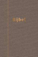 Bijbel -  - 9789065395122