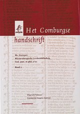 Het Comburgse handschrift - H. Brinkman ; J. Schenkel - 9789065500250