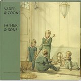 Vader & zoons = Father & Sons - J. de Vos - 9789065501820