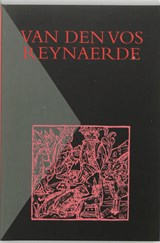 Van den vos Reynaerde - F. Lulofs - 9789065506757