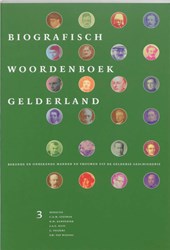 Biografisch Woordenboek Gelderland 3