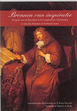 Bronnen van inspiratie - M. de Baar ; J. Bloemendal ; A.A. Sneller - 9789065509840