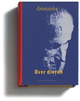 Over dieren - Aristoteles - 9789065540102
