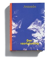 Over voortplanting - Aristoteles - 9789065540171