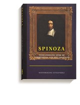Verhandeling over de verbetering van het verstand - Baruch de Spinoza - 9789065540492