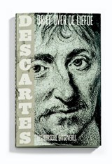 Brief over de liefde - R. Descartes - 9789065544537