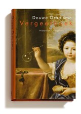 Vergeetboek - Douwe Draaisma - 9789065544773