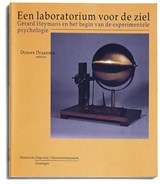 Een laboratorium voor de ziel - Douwe Draaisma ; D. Draaisma ; R. Aerts - 9789065544902