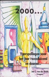 2000 - J.C. van der Heide - 9789065860033