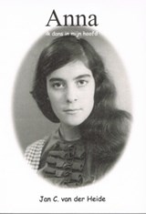 Anna - J.C. van der Heide - 9789065860163