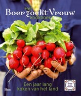 Het Boer zoekt vrouw kookboek - HUISMAN, Joyce - 9789066118737