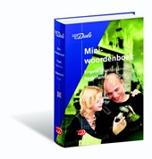 Van Dale Miniwoordenboek Engels-Nederlands Nederlands- Engels
