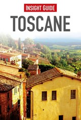 Toscane - Jeanet Liebeek - 9789066554528