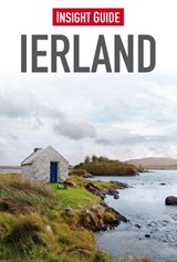 Ierland - Monique van den Burg - 9789066554627