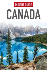 Canada - Jeanet Liebeek - 9789066554689