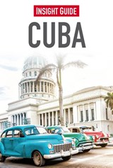 Cuba - Jeanet Liebeek - 9789066554764