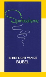 Spiritualisme - J.I. van Baaren - 9789066590113