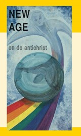 New age en de antichrist - J.I. van Baaren - 9789066590175