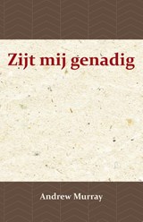 Zijt mij genadig - Andrew Murray ; J.I. Marais - 9789066592407