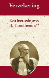 Verzekering - J.C. Ryle - 9789066592537
