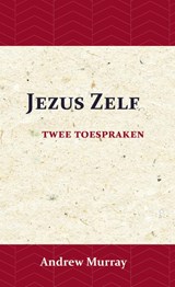 Jezus Zelf - Andrew Murray - 9789066592681