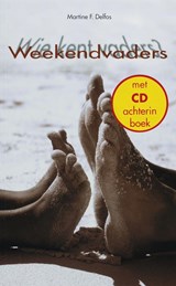 Weekend vaders - M.F. Delfos - 9789066657885