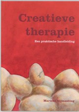 Creatieve therapie - Marieke Nijmanting - 9789066659230