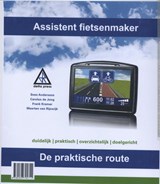 Assistent fietsenmaker - Sven Andersson ; Carolus de Jong ; Frank Kramer ; Maarten van Rijswijk - 9789066745711