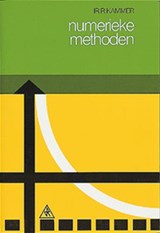 Numerieke methoden voor technici - R. Kammer - 9789066748071