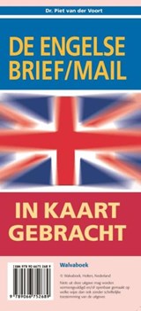 De Engelse brief in kaart gebracht -  - 9789066752689