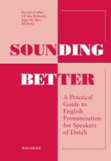 Sounding Better - Beverley Collins - 9789066754287