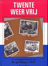 Twente weer vrij - CORNELISSEN, C.B. - 9789066930650