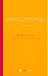 Almost Human - Andrew Murray - 9789067043663