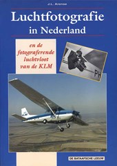 Luchtfotografie in Nederland