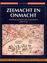 Zeemacht en onmacht - SICKING, Louis - 9789067074650
