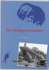Een bevlogen avontuur - R.J. Idzerda - 9789067075442