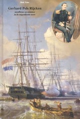 Gerhard Pels Rijcken - Dick Vries - 9789067077255