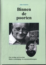 Binnen de poorten - Jules Schelvis - 9789067077477