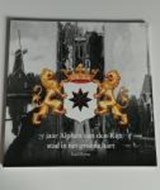 75 jaar Alphen aan den Rijn - ELHORST, Kaj - 9789067140430