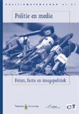 Politie en Media - BEUNDERS, H. & MULLER, E. - 9789067203616