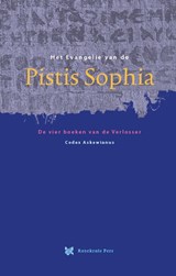 Het Evangelie van de Pistis Sophia -  - 9789067324731