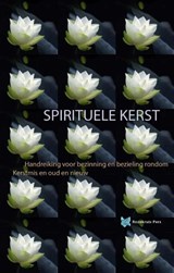 Spirituele kerst - André de Boer ; Tanja Rozema - 9789067326599