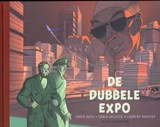 De dubbele expo - Sonja en James Huth - 9789067371155