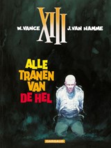 Alle tranen van de hel - Jack Vance - 9789067932110