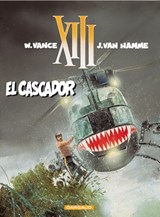 El Cascador -  - 9789067933537