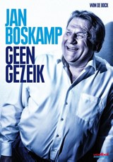 Geen gezeik - Wim de Bock - 9789067970372