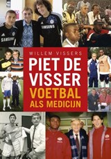 Piet de Visser - Willem Vissers - 9789067970631