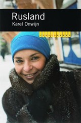 Rusland - ONWIJN, K. - 9789068324273