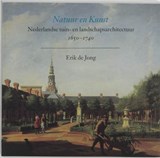 Natuur en kunst - Jong, E. de - 9789068680454